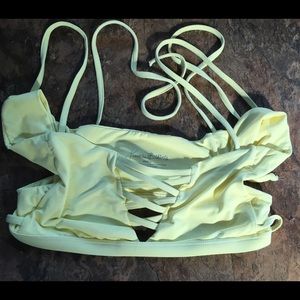 Frankie’s bikini SET